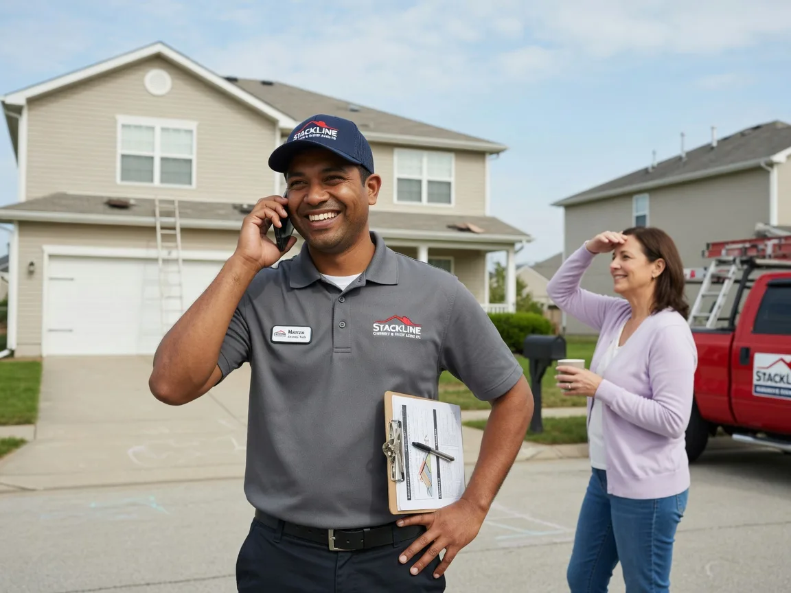 Chimney flashing repair Grand Haven, MI FAQs